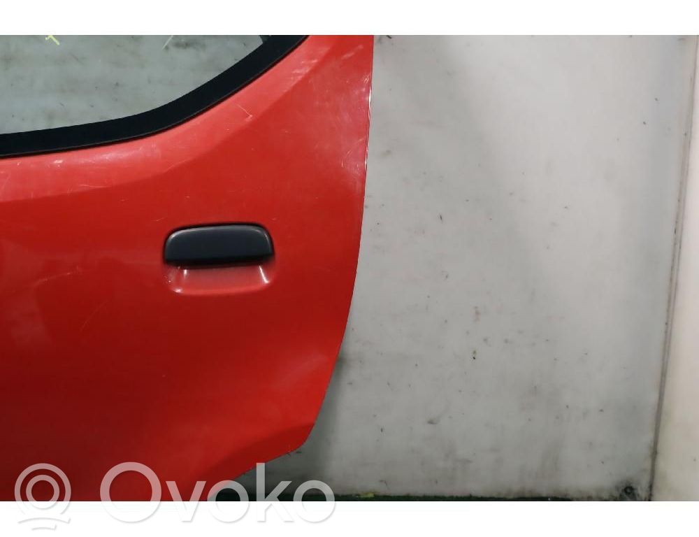 Suzuki Alto Ușă spate 