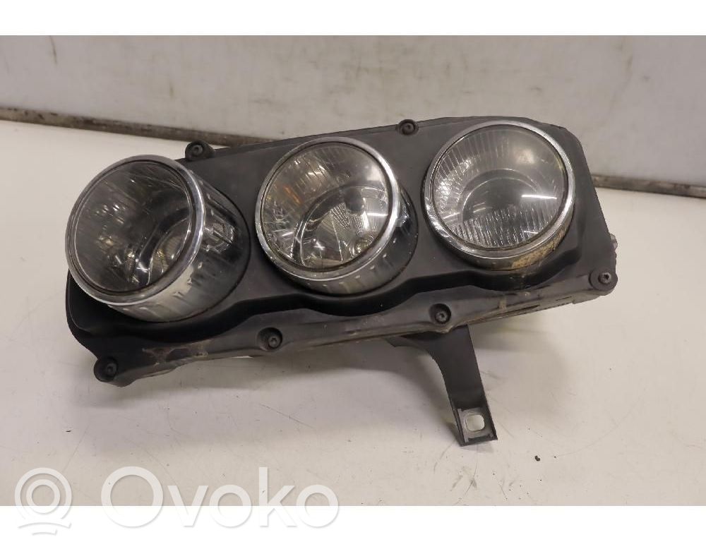 Alfa Romeo 159 Faro/fanale 