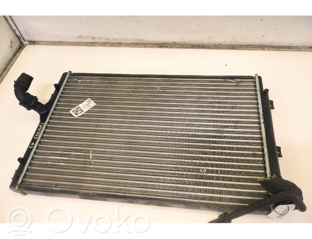 Audi A3 S3 8P Lämmityslaitteen kenno 