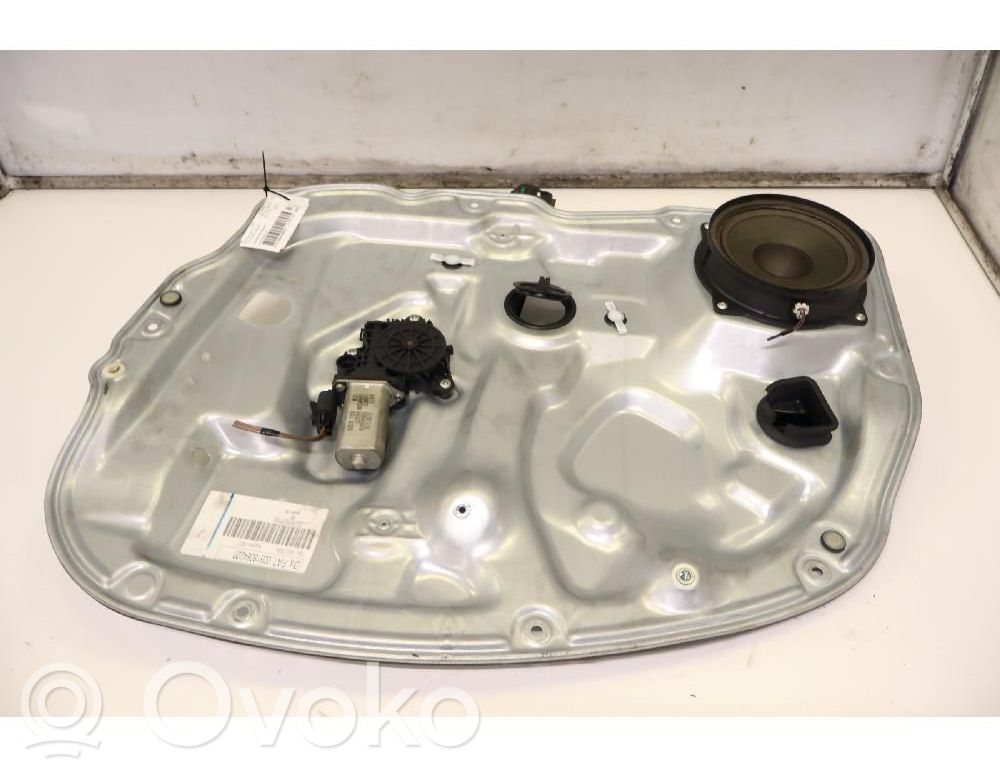 Fiat Idea Elektryczny podnośnik szyby drzwi przednich 
