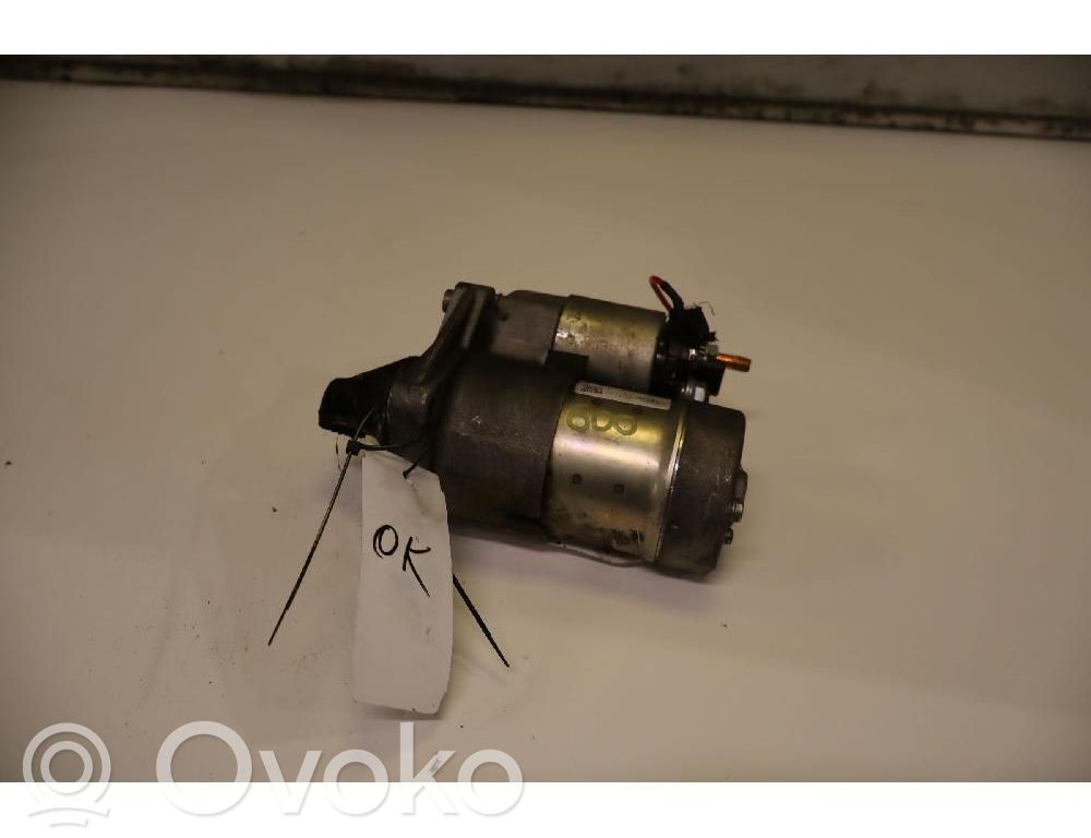 Fiat Seicento/600 Motorino d’avviamento 