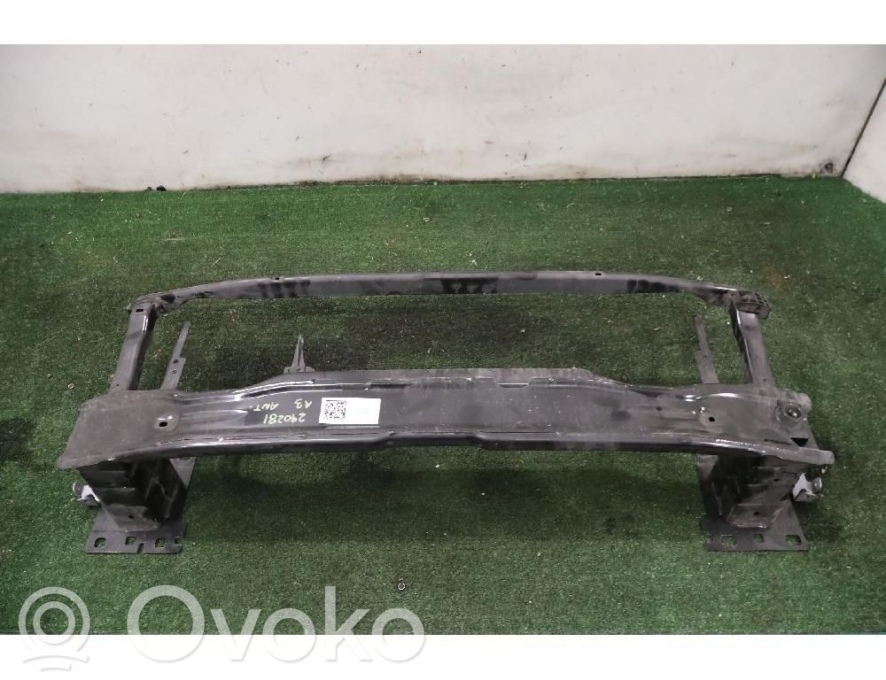 Audi A3 8Y Traversa del paraurti anteriore 
