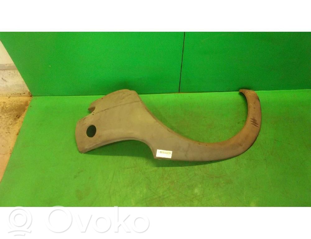 Ford Ka Front bumper corner part panel trim 