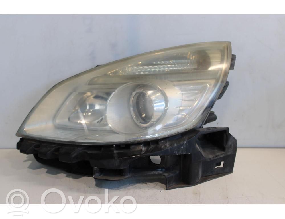 Renault Scenic II -  Grand scenic II Far 