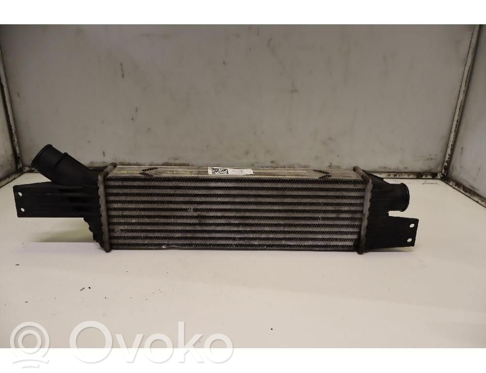 SsangYong Rodius Radiator intercooler 