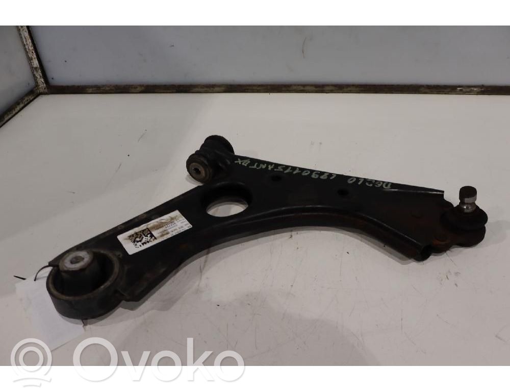 Fiat Doblo Braccio di controllo sospensione anteriore inferiore/braccio oscillante 