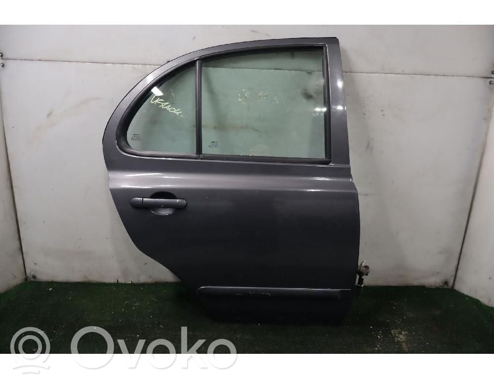 Puerta trasera   82100AX130