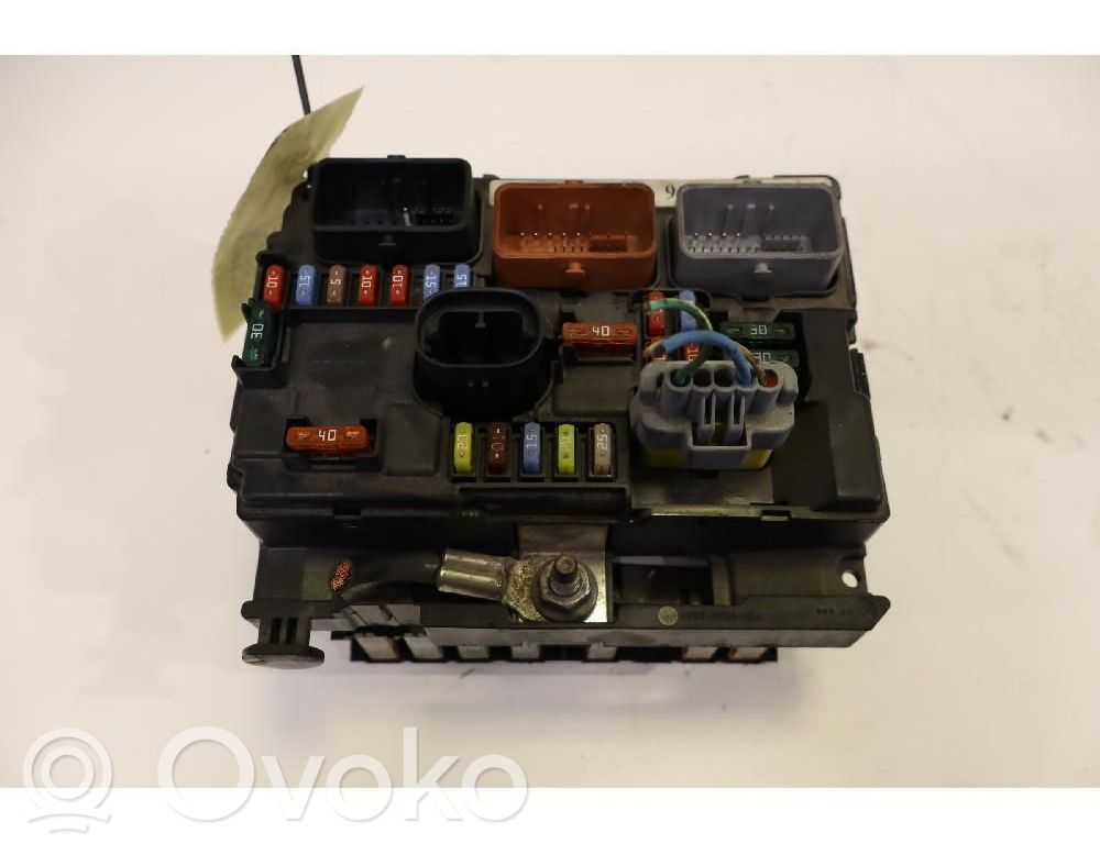 Sulakemoduuli   9664997880