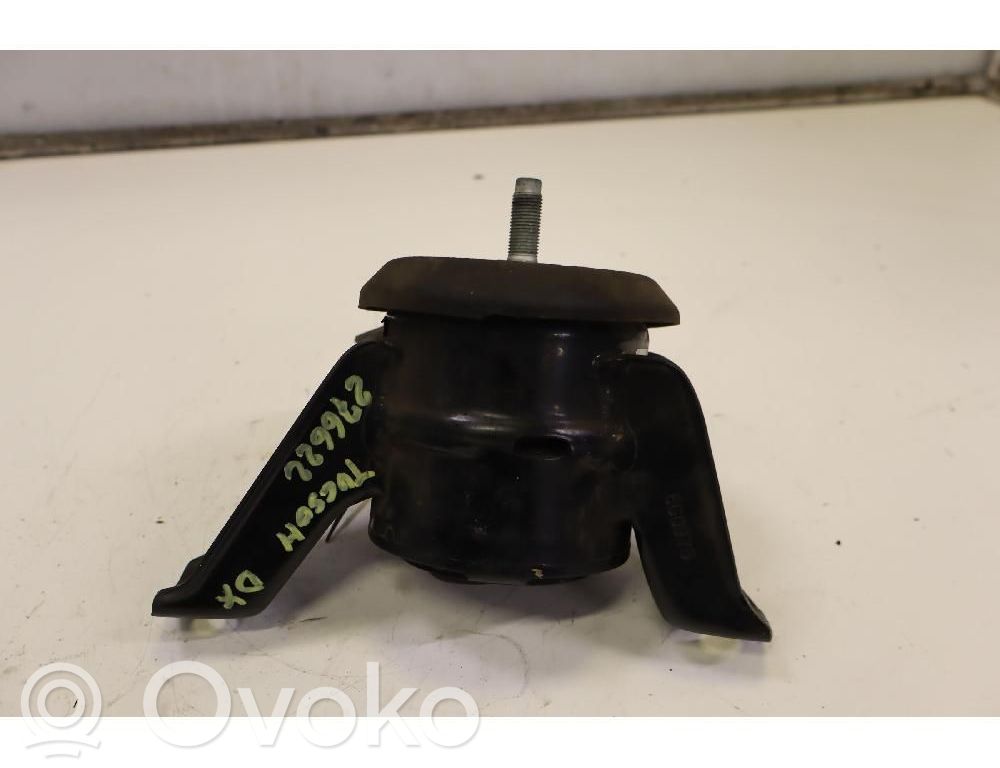 Hyundai Tucson TL Suport tampon motor 