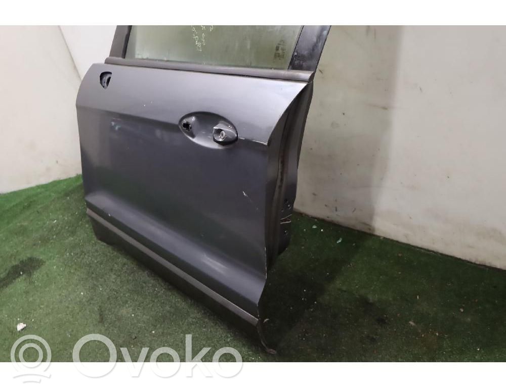 Ford Ecosport Puerta delantera 
