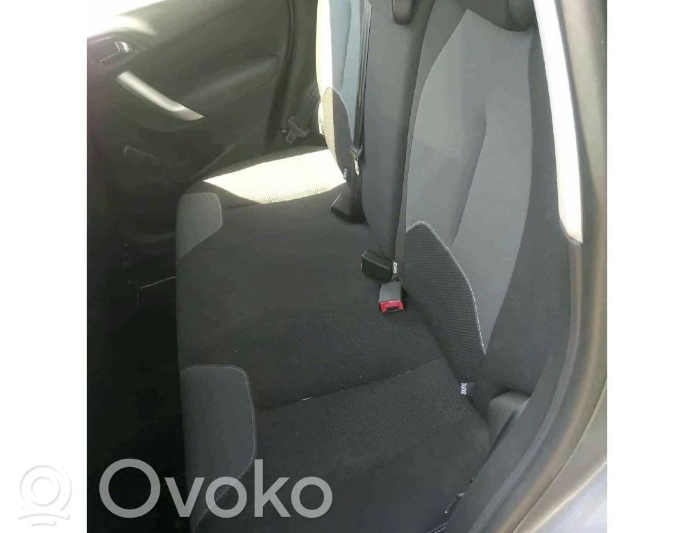 Juego del asiento