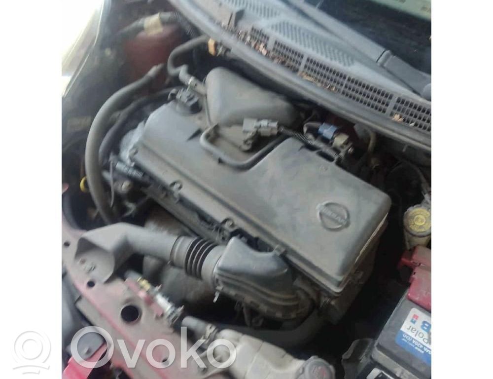 Motor   CR12