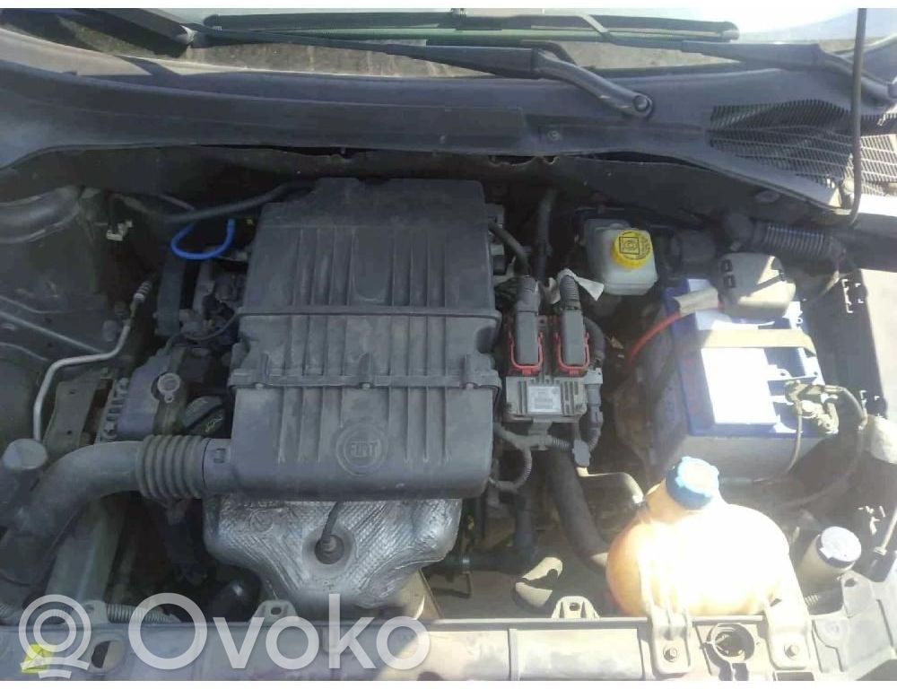 Motor   350A1000