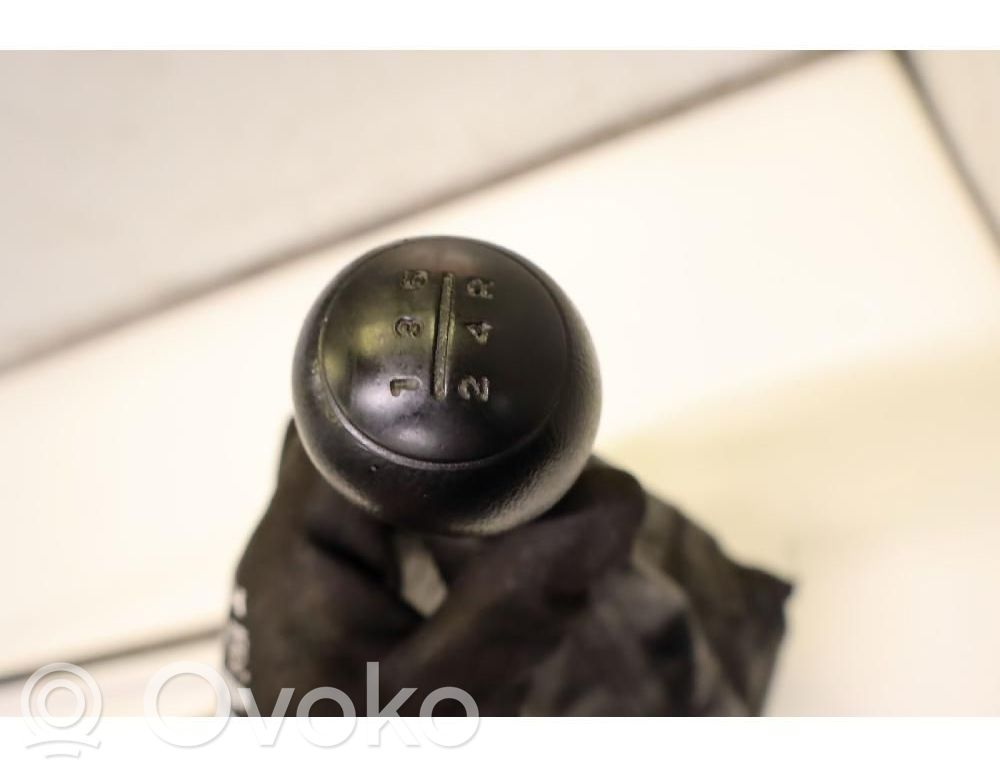 Selector caja de cambios