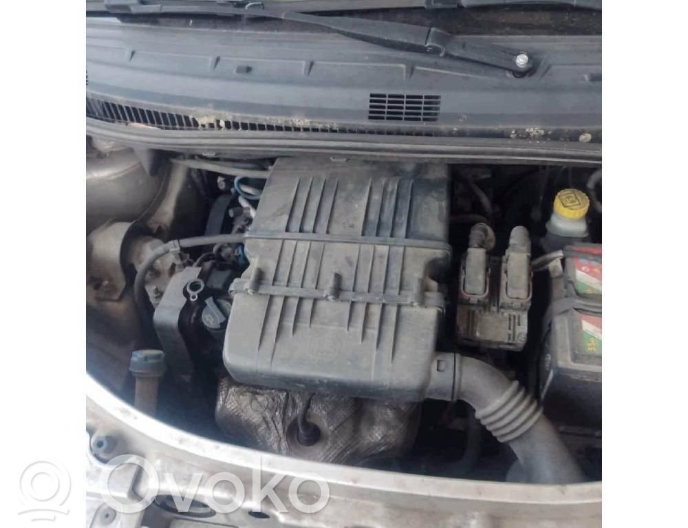 Motor   350A1000