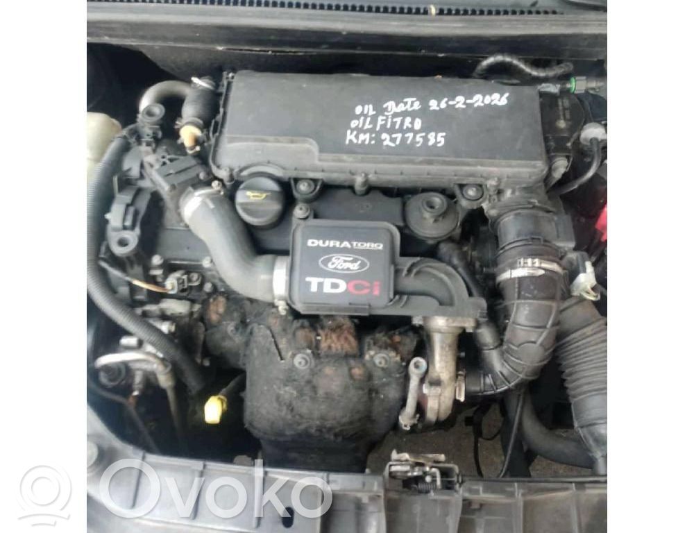 Motor   F6JA