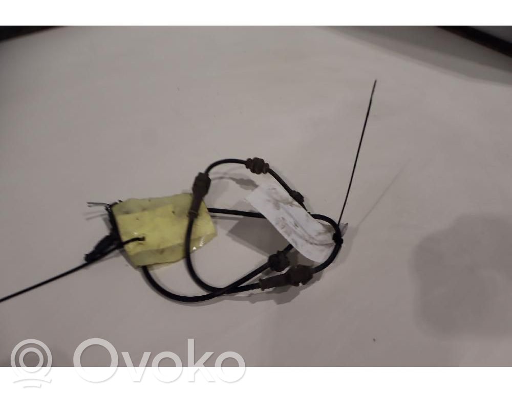 ABS Sensor