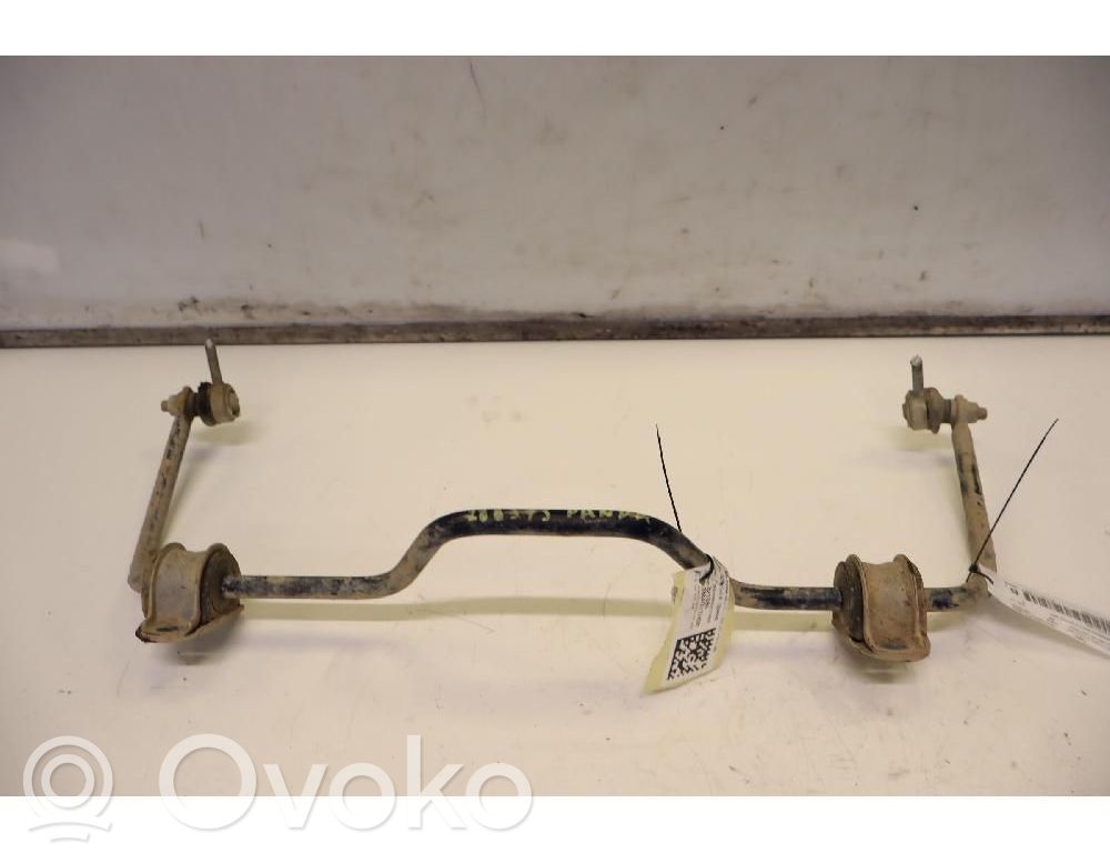 Stabilisator hinten