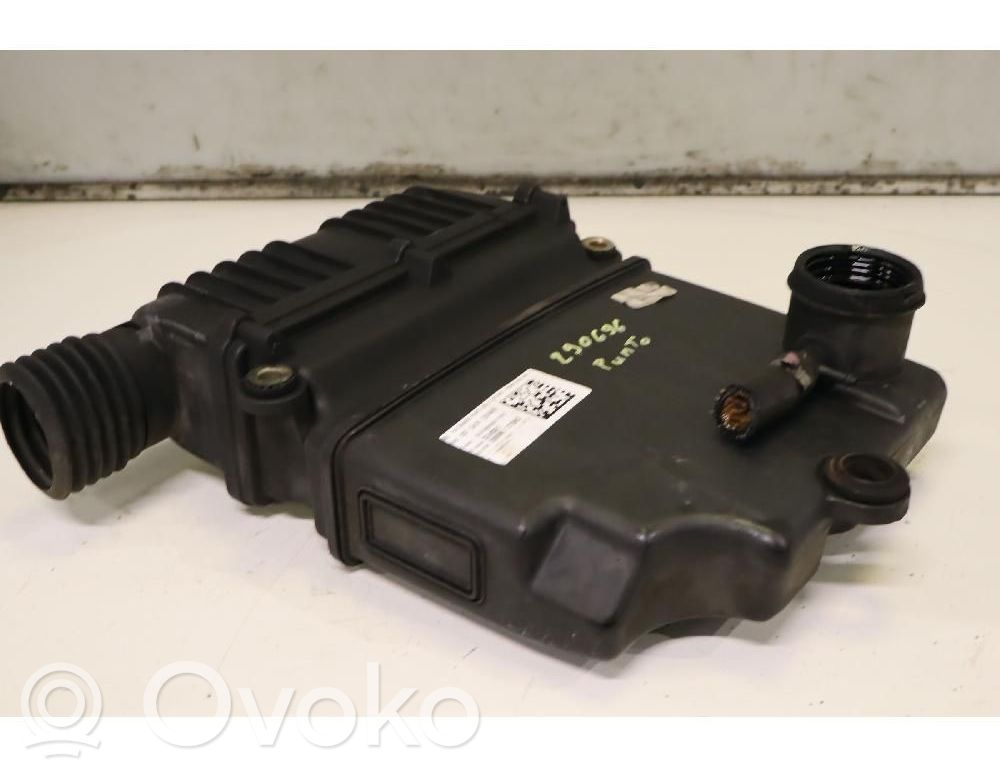 Fiat Grande Punto Cutie filtru aer 