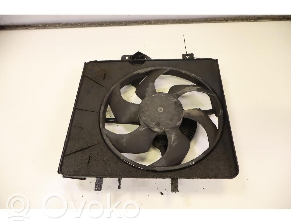 Elektrolüfter