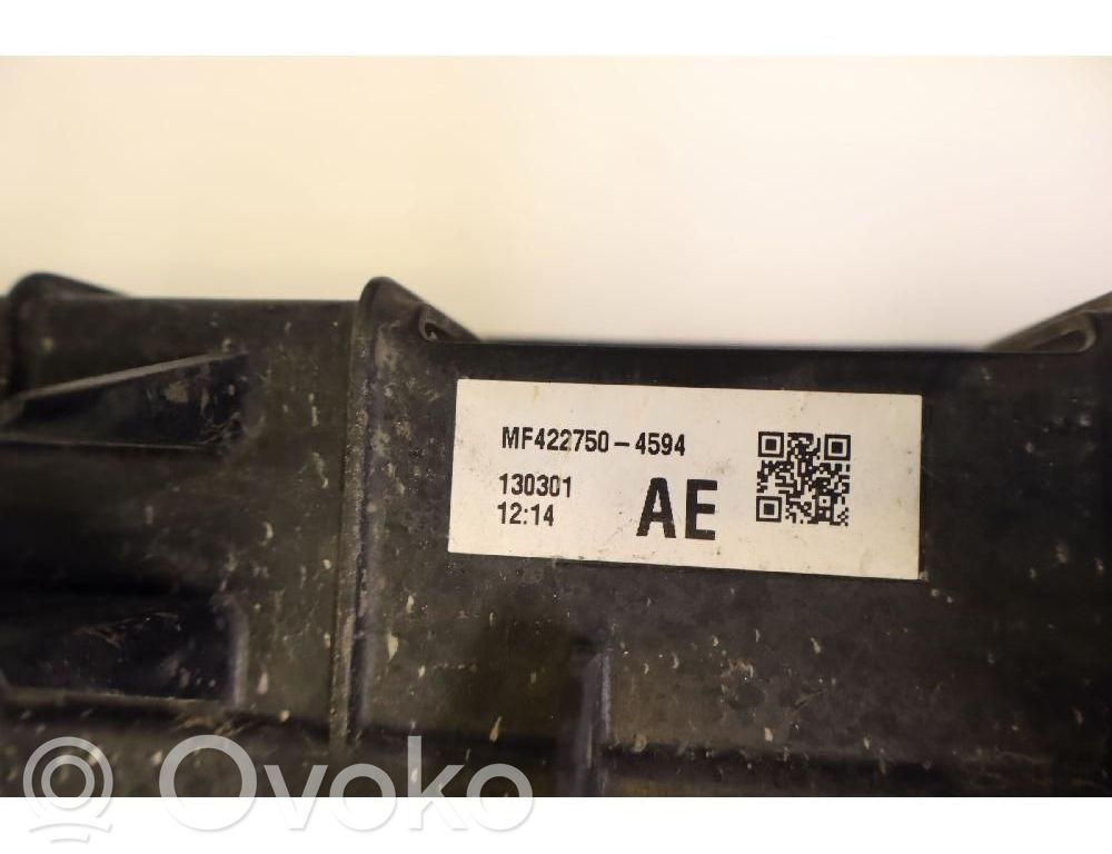 Elektrolüfter   167110T090
