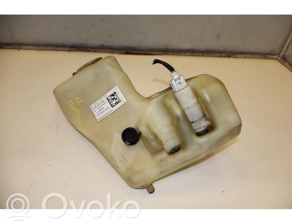 Mercedes-Benz CL C215 Serbatoio/vaschetta liquido lavavetri parabrezza