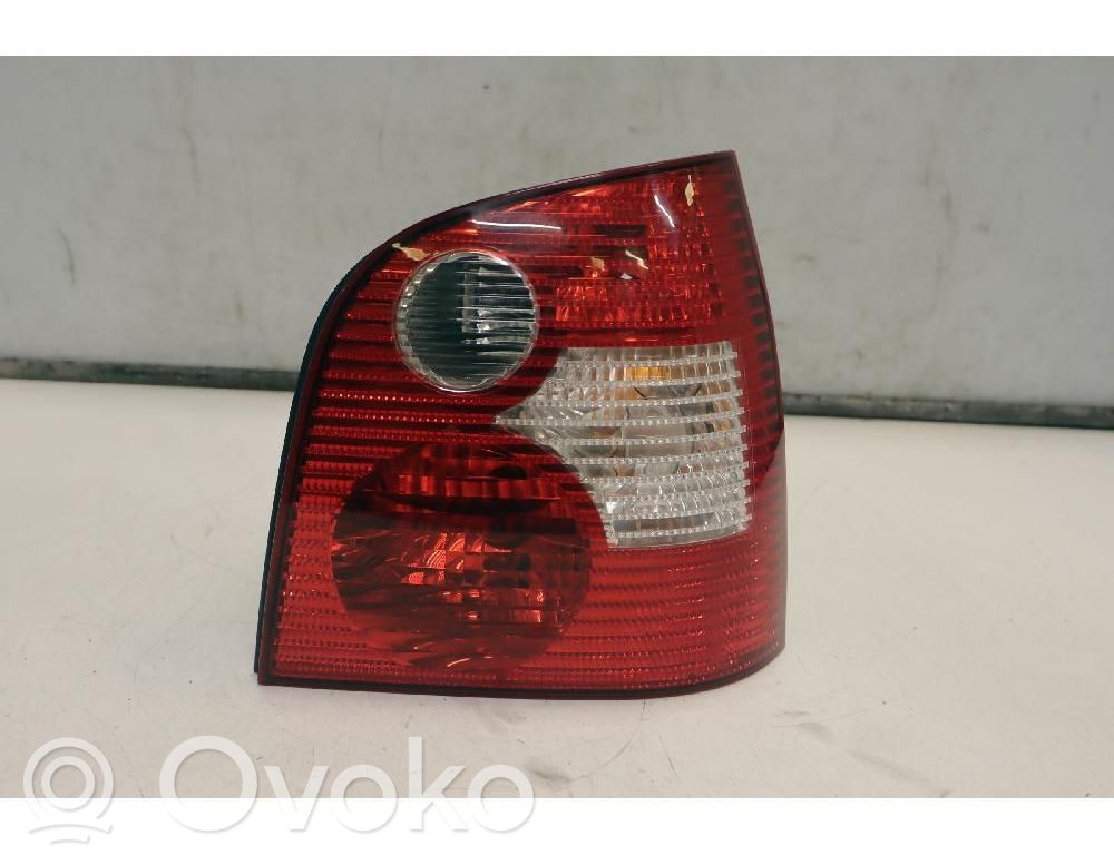 Volkswagen Polo IV 9N3 Takavalot 
