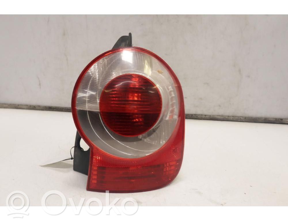 Lampa tylna   8200655990