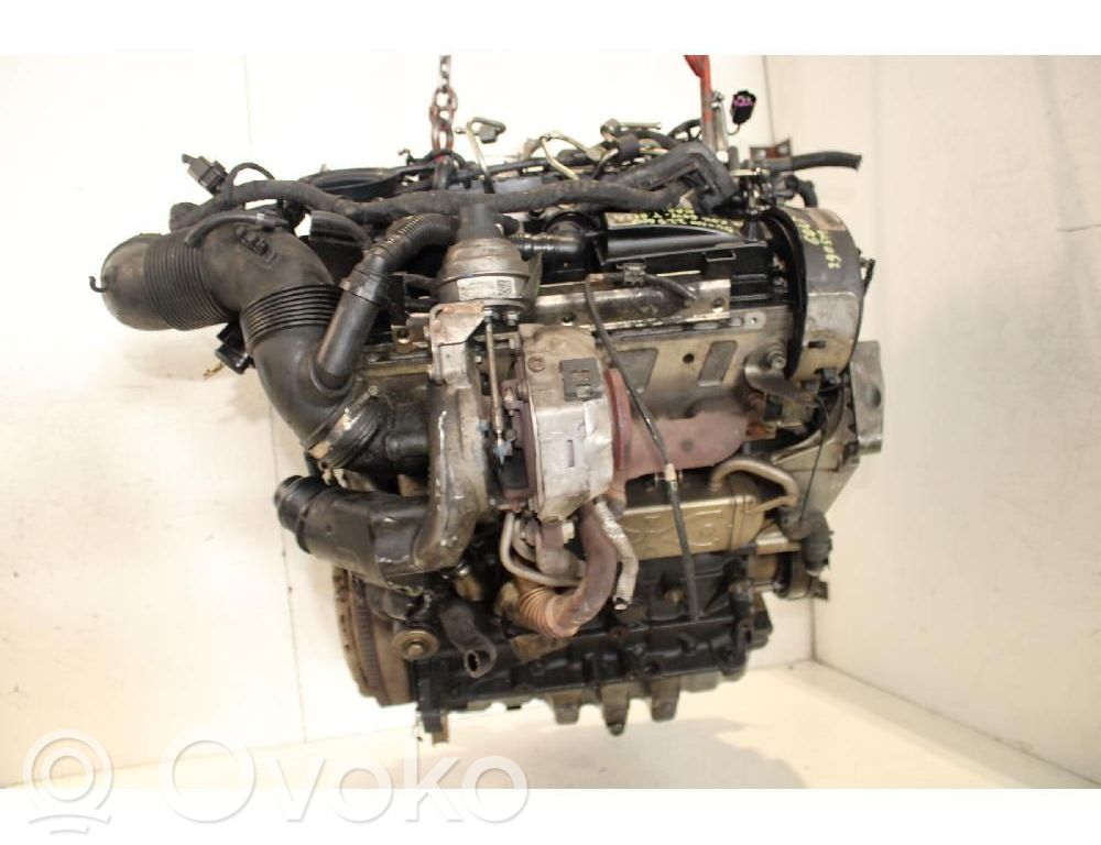 Motor   CAY