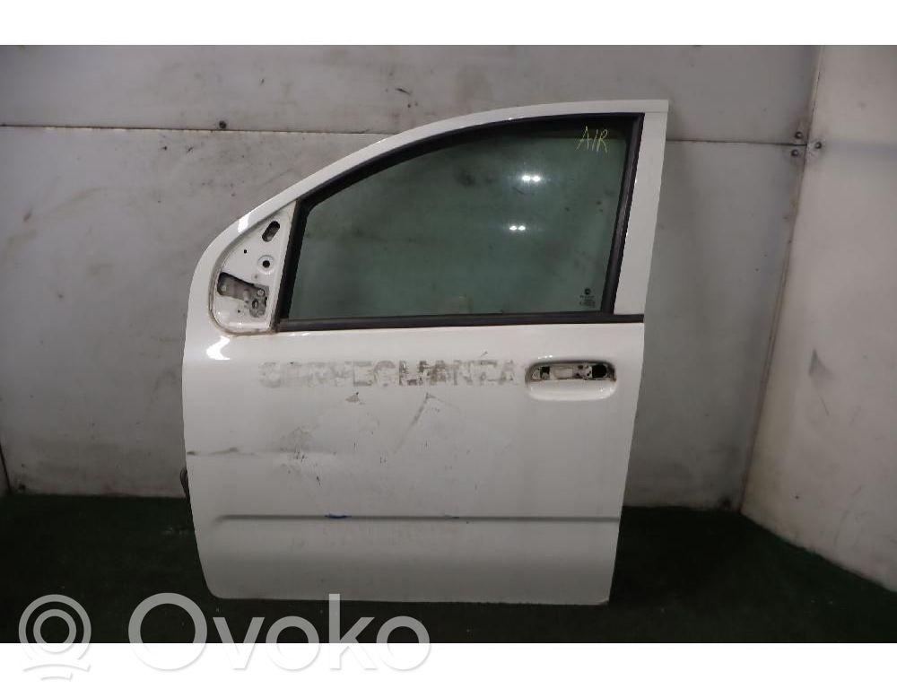 Fiat Panda III Etuovi 
