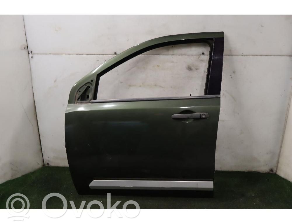 Jeep Compass Drzwi przednie 