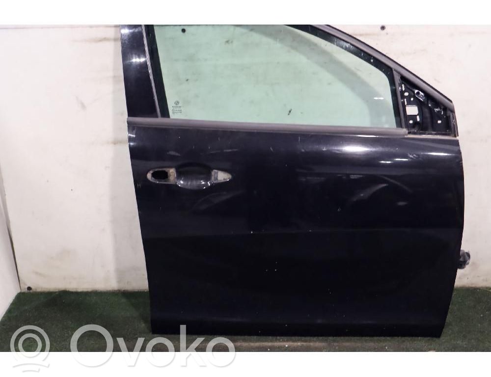Porte avant