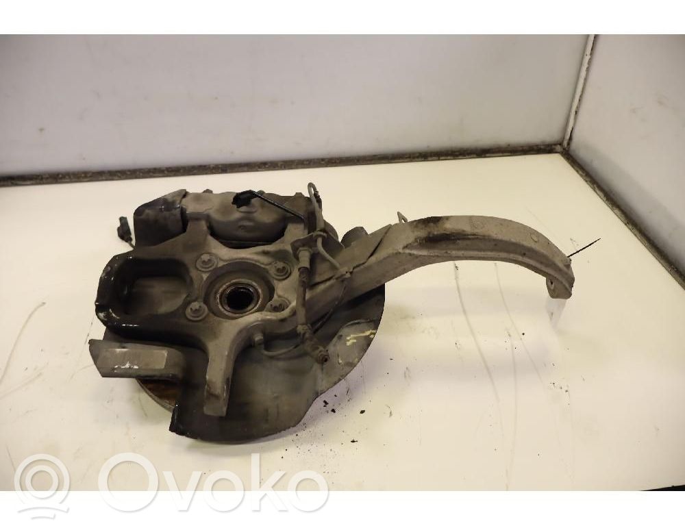 Cubo de rueda delantera   50510862
