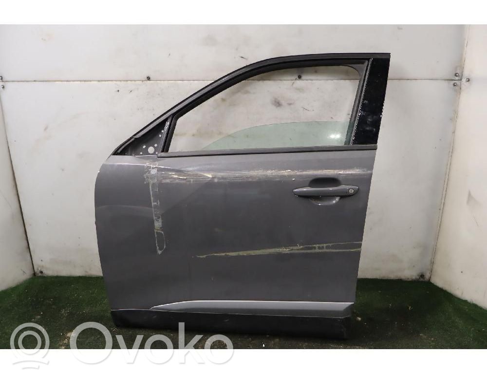 Peugeot 2008 II Porte avant