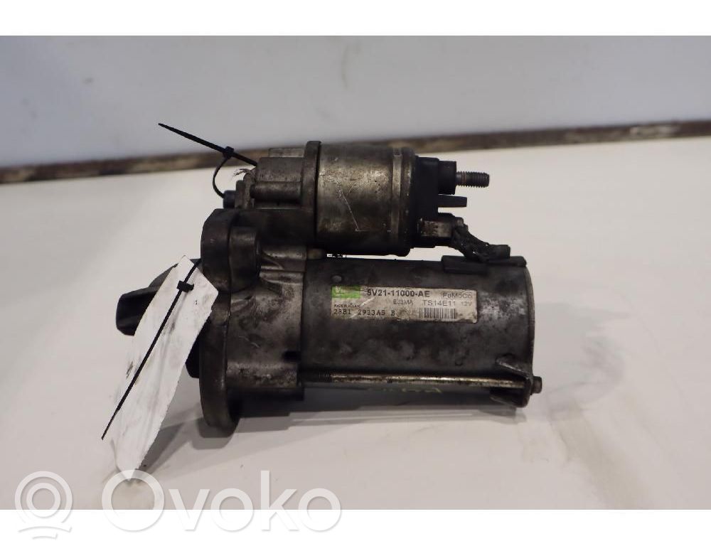 Motor de arranque   1734633
