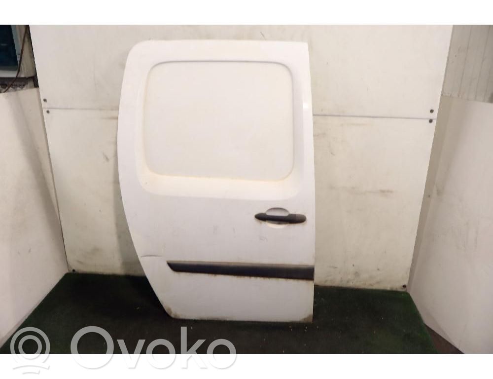 Renault Kangoo II Ușă spate 