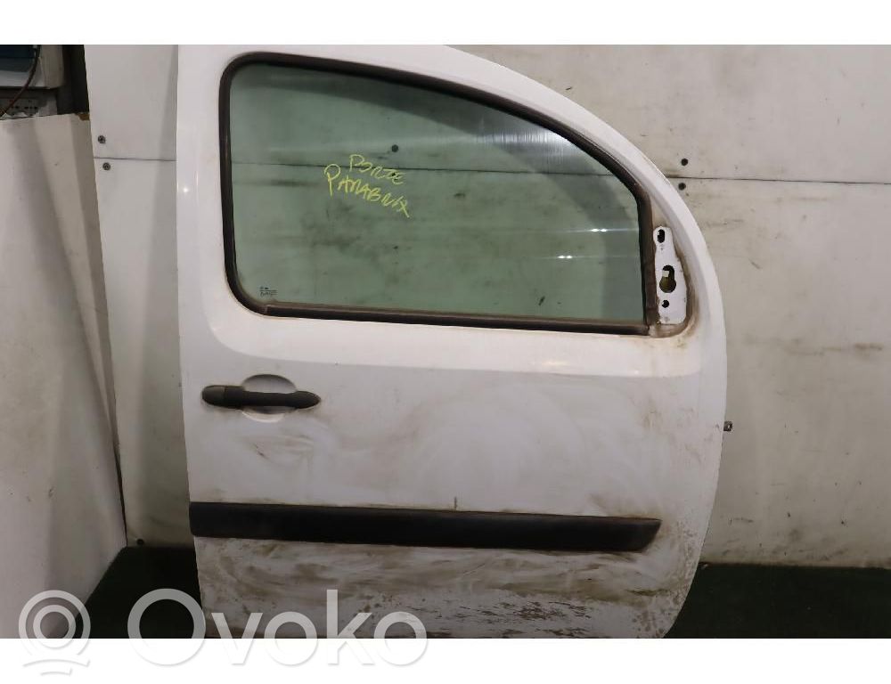 Renault Kangoo II Portiera anteriore 