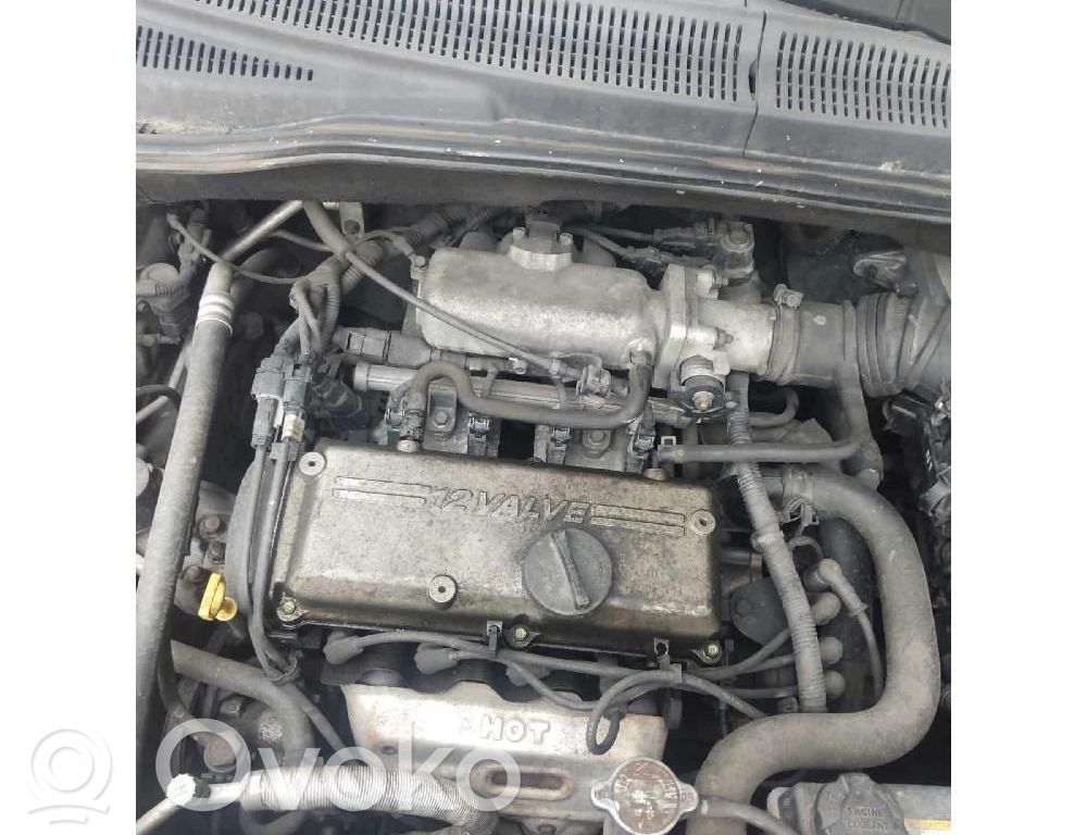 Motor   G4HG