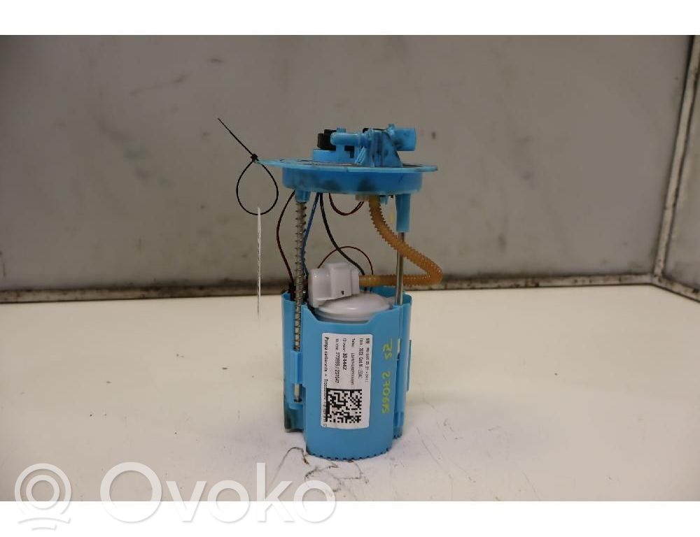 MG ZS Pompe à carburant