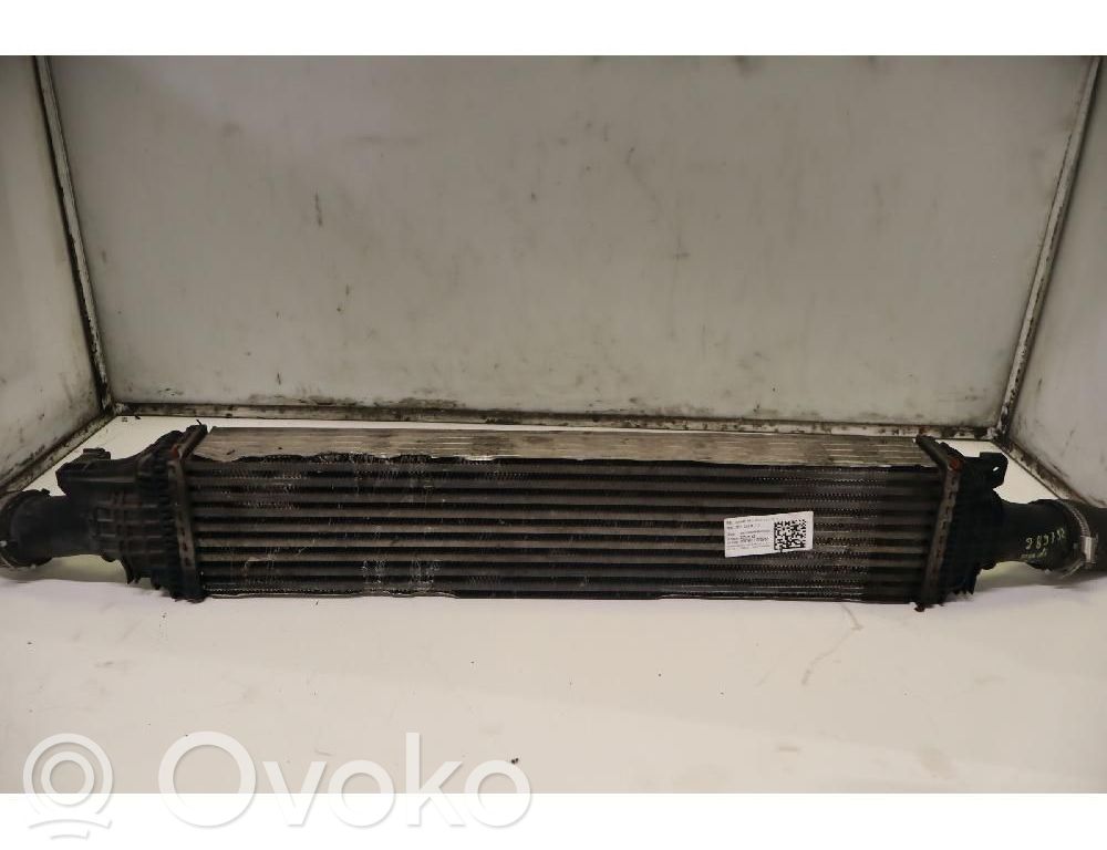 Radiator intercooler   8K0145805G