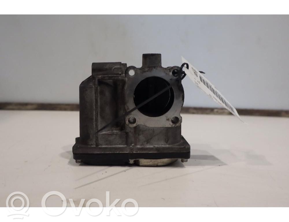 Drosselklappe   400026Z062427