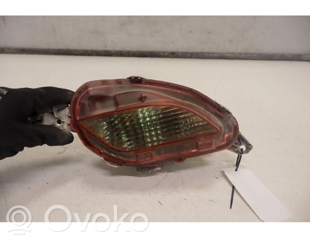 Toyota Yaris Światło cofania 