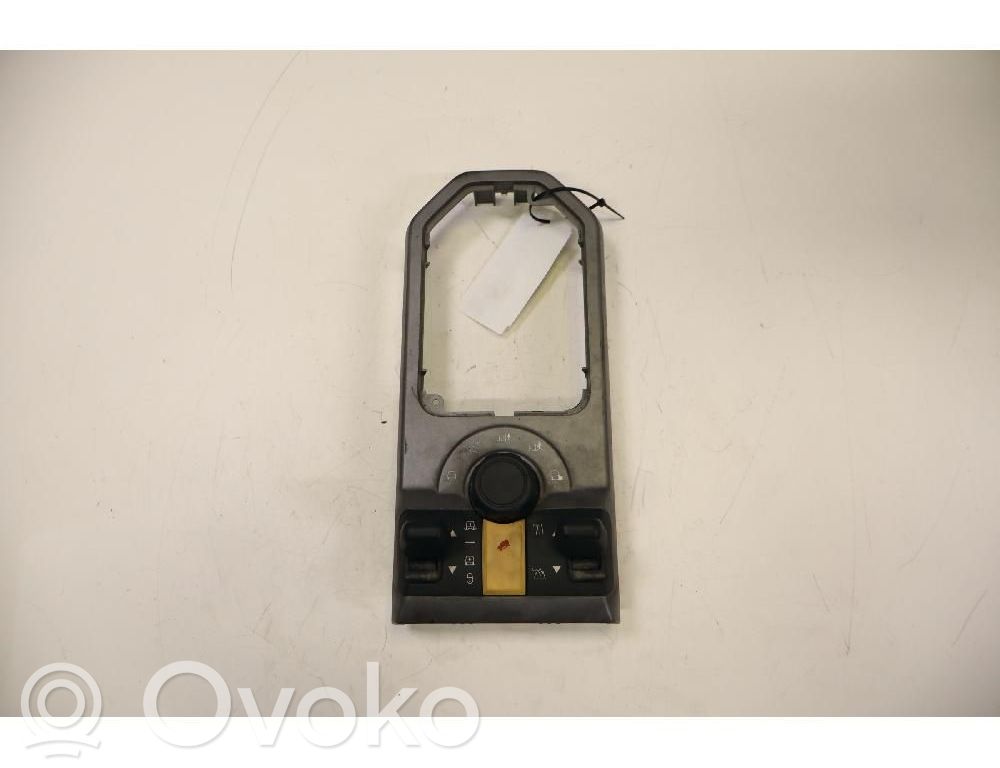 Land Rover Discovery 3 - LR3 Centralina/modulo navigatore GPS 