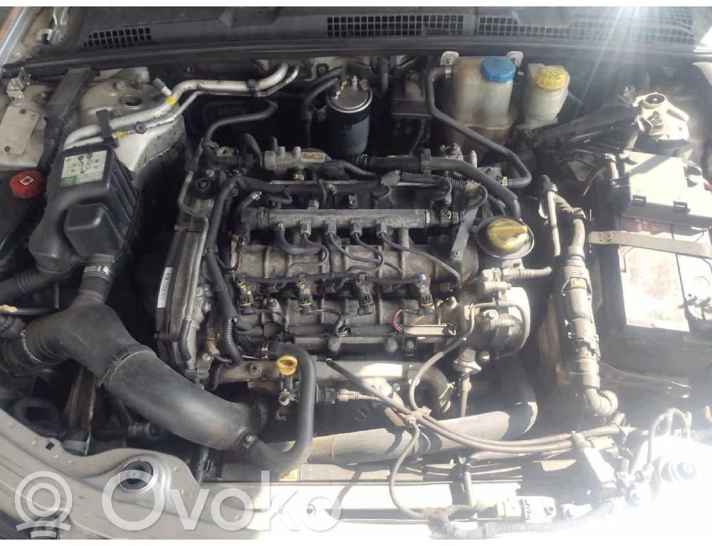 Motor   939A2000