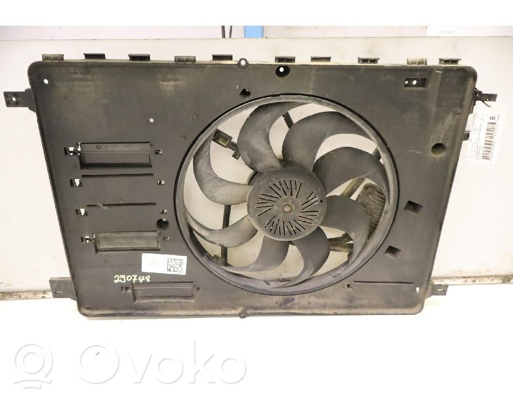 Elektrolüfter   1377555