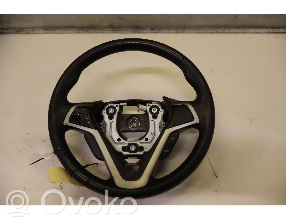 Volante   1105180059