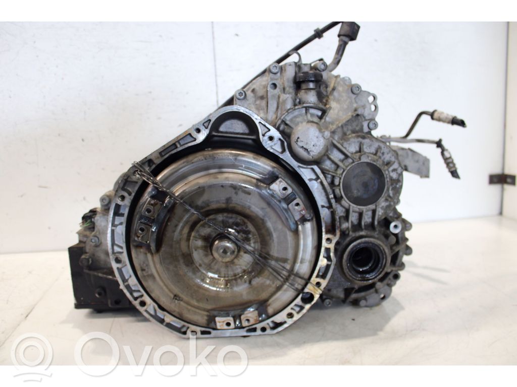 Mercedes-Benz A W169 Scatola del cambio automatico
