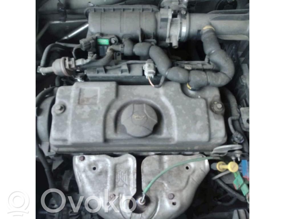 Motore   HF01