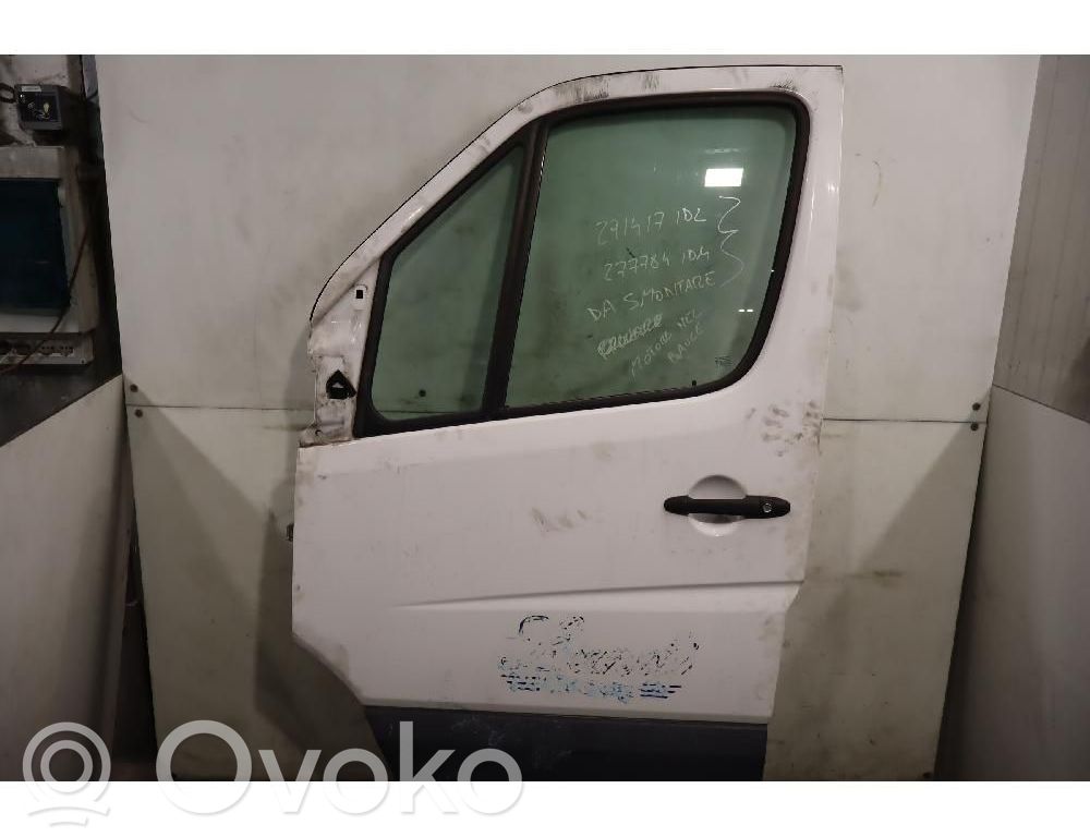 Volkswagen Crafter Portiera anteriore