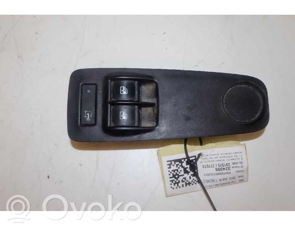 Fiat Ducato Przyciski szyb 
